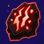 Evil is out there somewhere icon