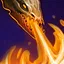 The dragon will haunt you for a long time icon