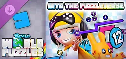 Piczle World of Puzzles: Into the Puzzleverse