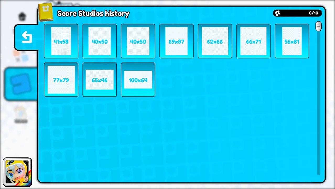 Piczle World of Puzzles: Into the Puzzleverse Screenshot 9