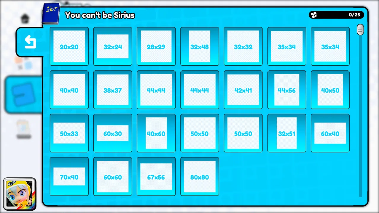 Piczle World of Puzzles: Into the Puzzleverse Screenshot 1