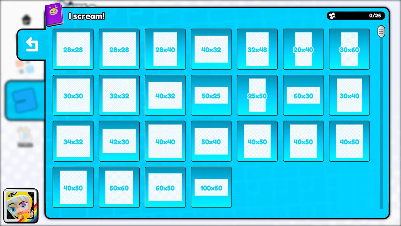 Piczle World of Puzzles: Into the Puzzleverse Screenshot 8