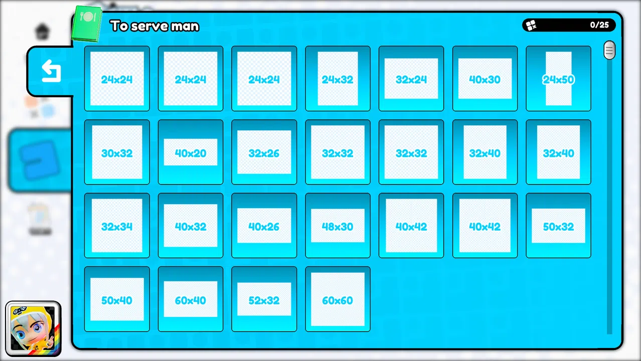 Piczle World of Puzzles: Into the Puzzleverse Screenshot 7
