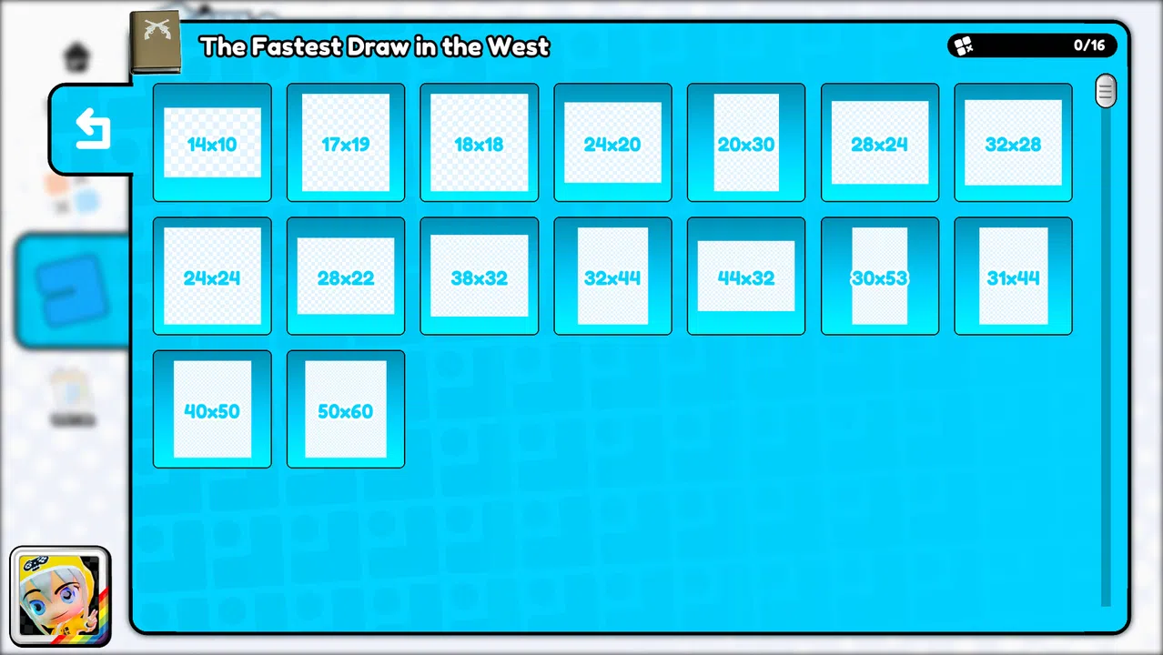 Piczle World of Puzzles: Into the Puzzleverse Screenshot 5