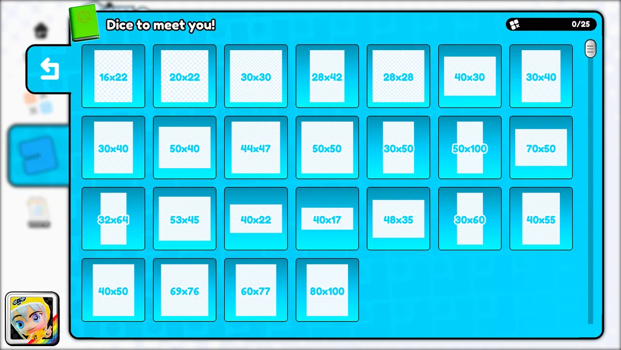 Piczle World of Puzzles: Into the Puzzleverse Screenshot 2