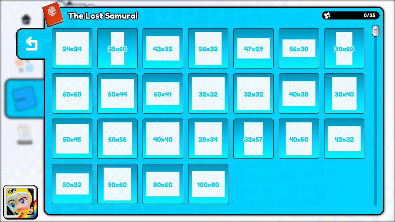 Piczle World of Puzzles: Into the Puzzleverse Screenshot 3