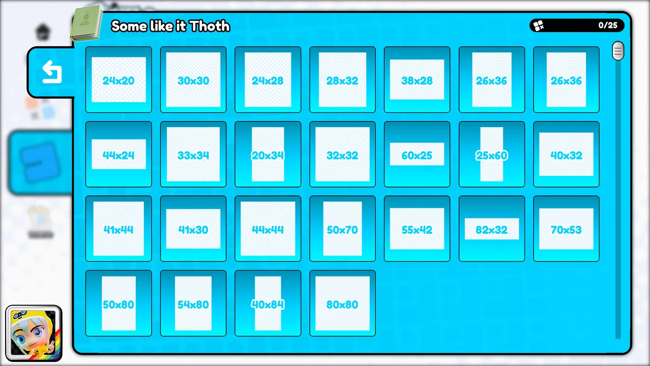 Piczle World of Puzzles: Into the Puzzleverse Screenshot 4