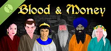 Blood & Money Demo
