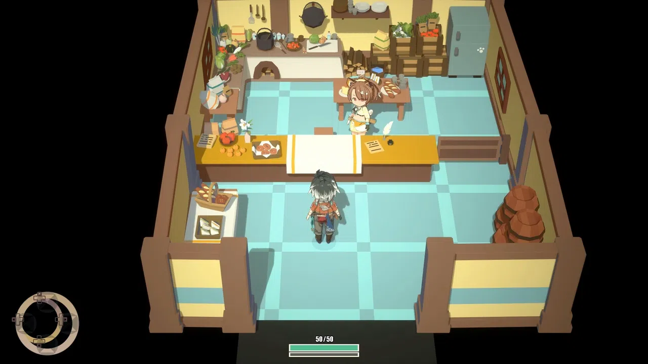 Farnia Village Screenshot 6