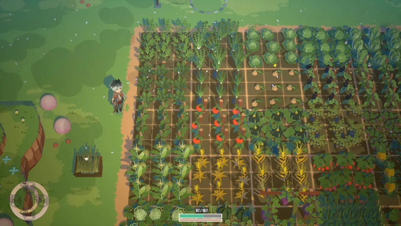 Farnia Village Screenshot 0
