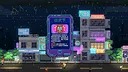 动物霓虹街：酒吧 Screenshot 1