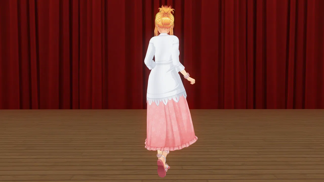 CUSTOM ORDER MAID 3D2 It's a Night Magic The Beginning of Winter ALL in ONE Pack Screenshot 13