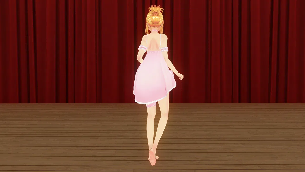CUSTOM ORDER MAID 3D2 It's a Night Magic The Beginning of Winter ALL in ONE Pack Screenshot 1