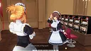 CUSTOM ORDER MAID 3D2 It's a Night Magic The Beginning of Winter ALL in ONE Pack Screenshot 24