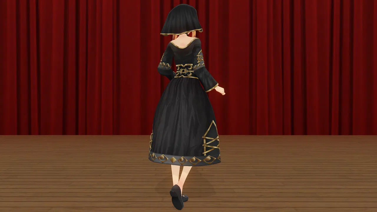 CUSTOM ORDER MAID 3D2 It's a Night Magic The Beginning of Winter ALL in ONE Pack Screenshot 15