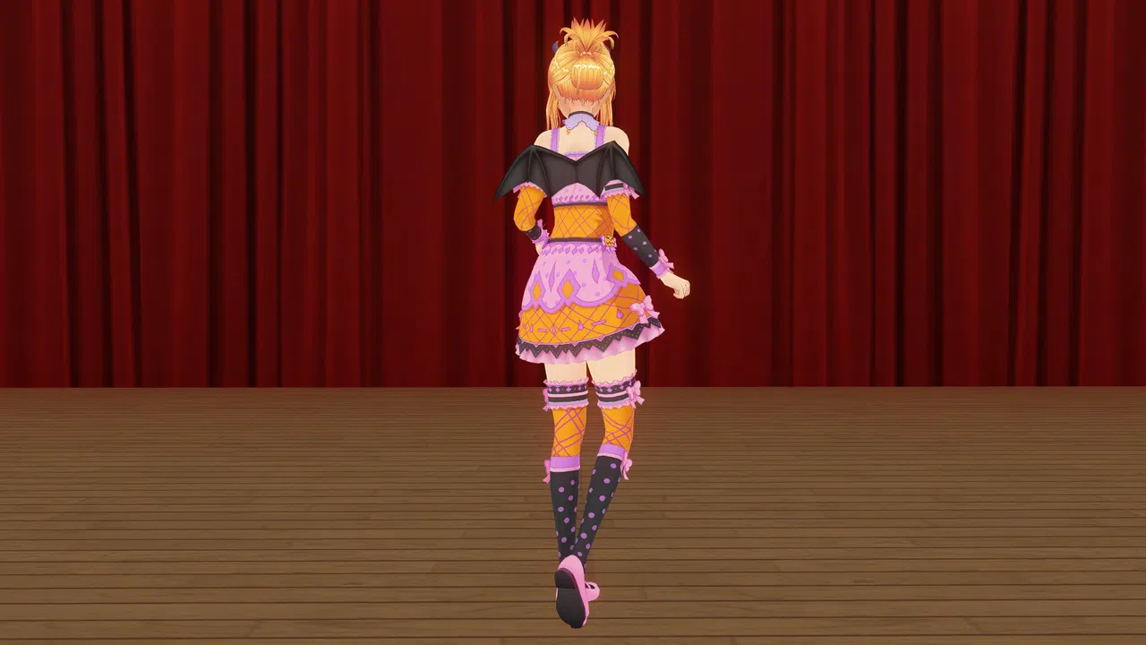 CUSTOM ORDER MAID 3D2 It's a Night Magic The Beginning of Winter ALL in ONE Pack Screenshot 9