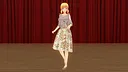 CUSTOM ORDER MAID 3D2 It's a Night Magic The Beginning of Winter ALL in ONE Pack Screenshot 2
