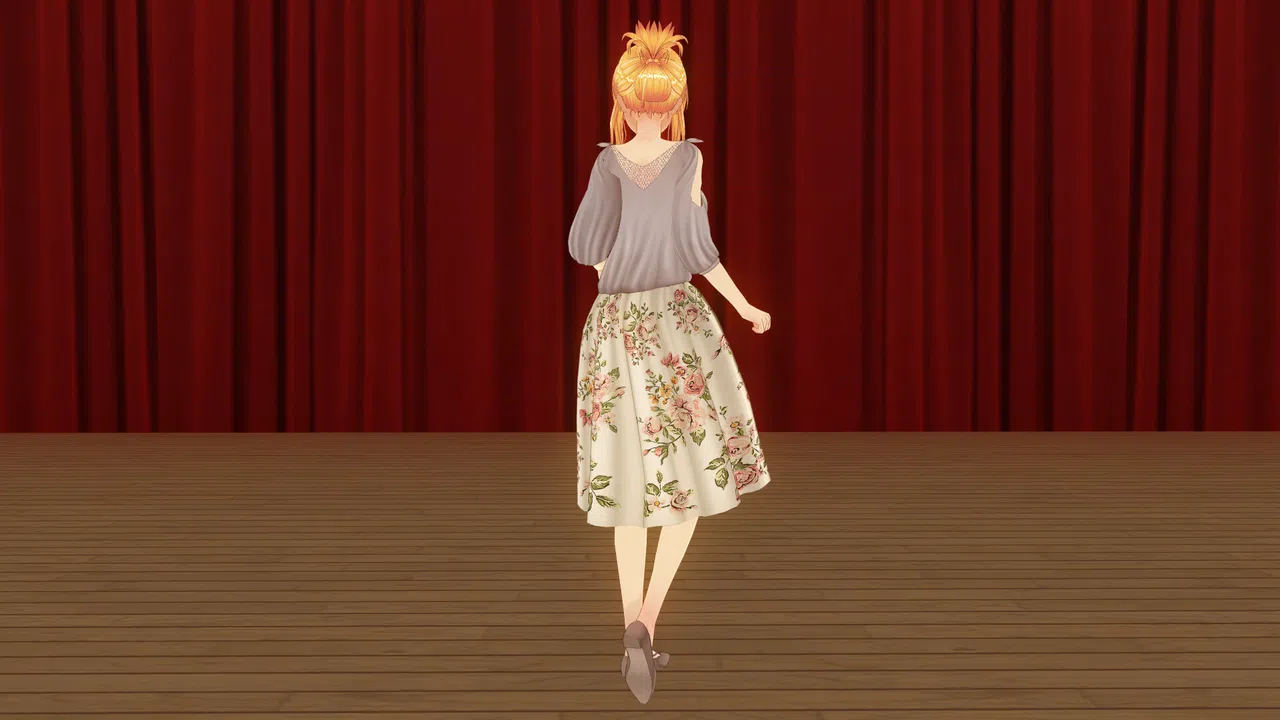 CUSTOM ORDER MAID 3D2 It's a Night Magic The Beginning of Winter ALL in ONE Pack Screenshot 3