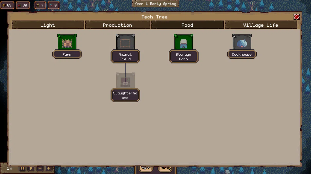 The Fire Must Grow Screenshot 4