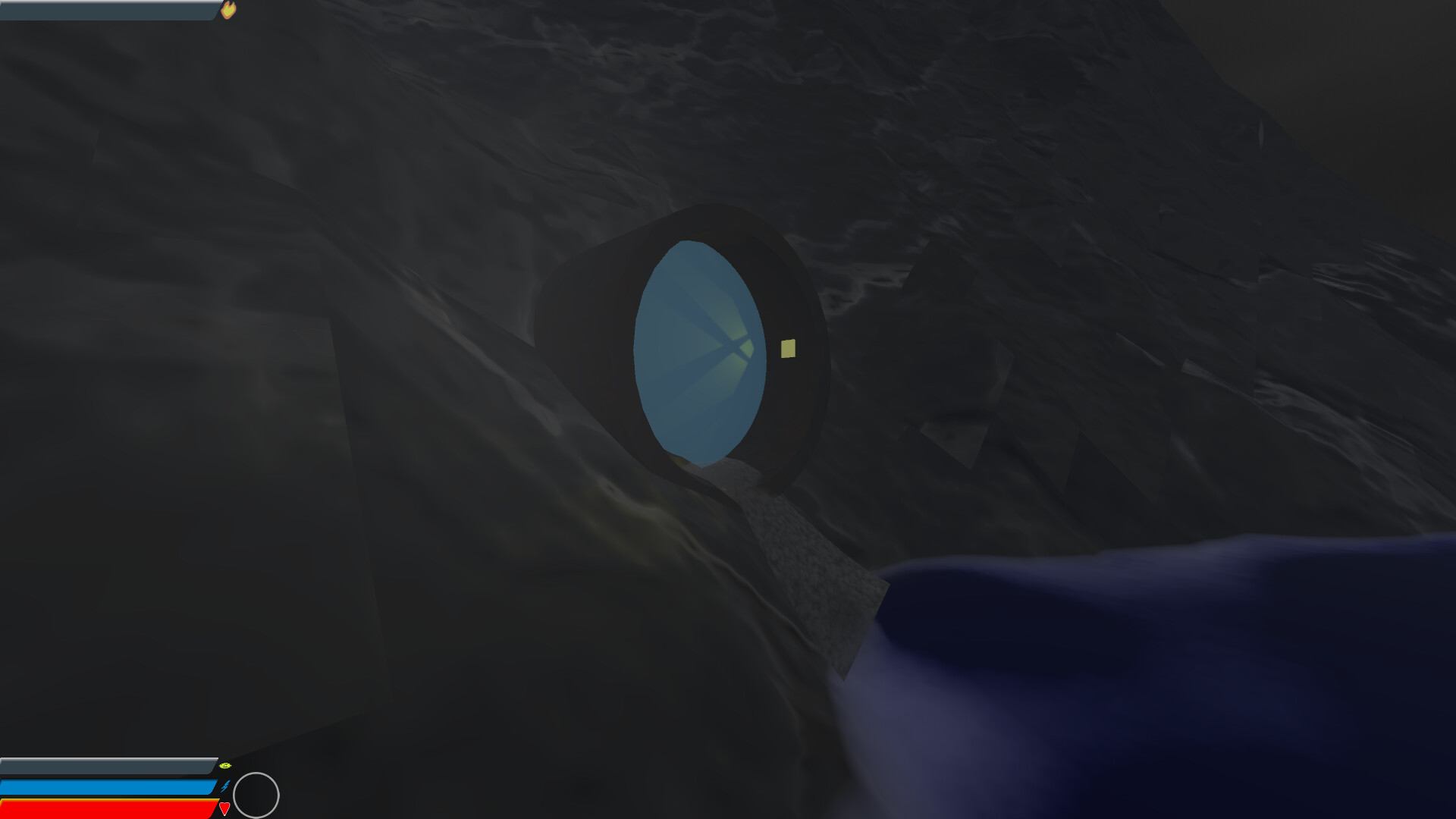 Turscar Isle Screenshot 3