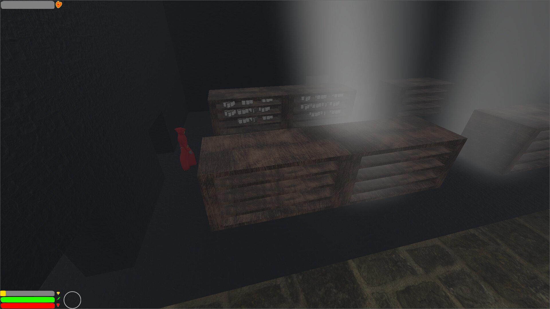 Turscar Isle Screenshot 0