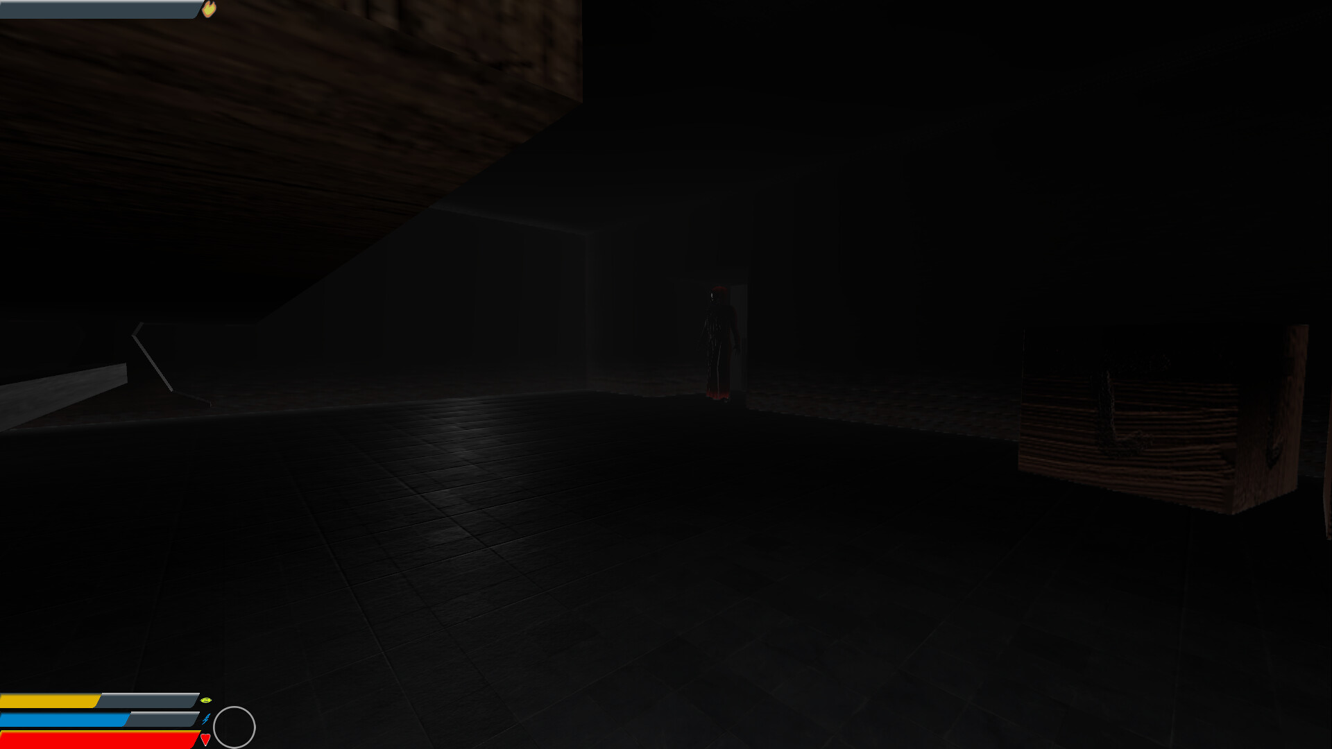 Turscar Isle Screenshot 2