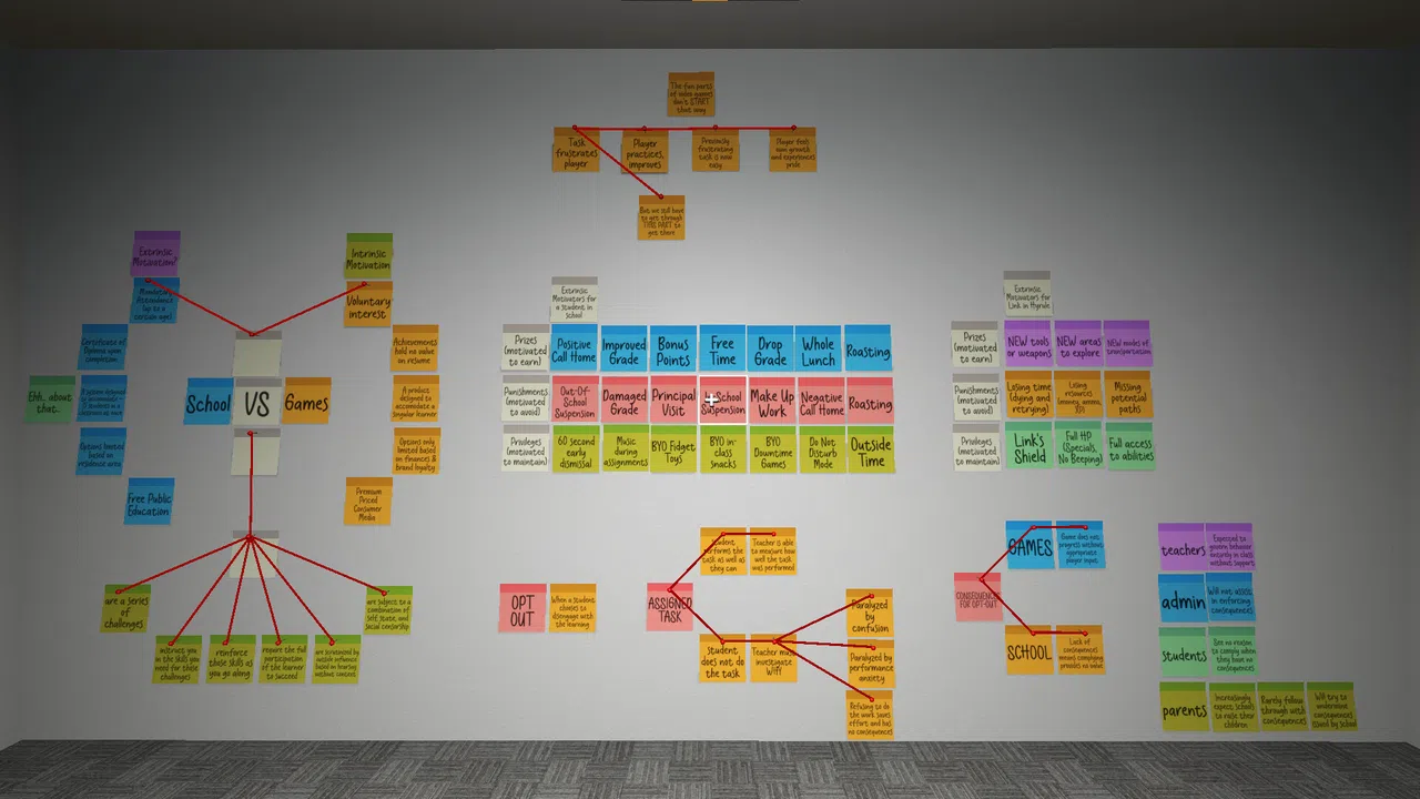 BrainMess Screenshot 0