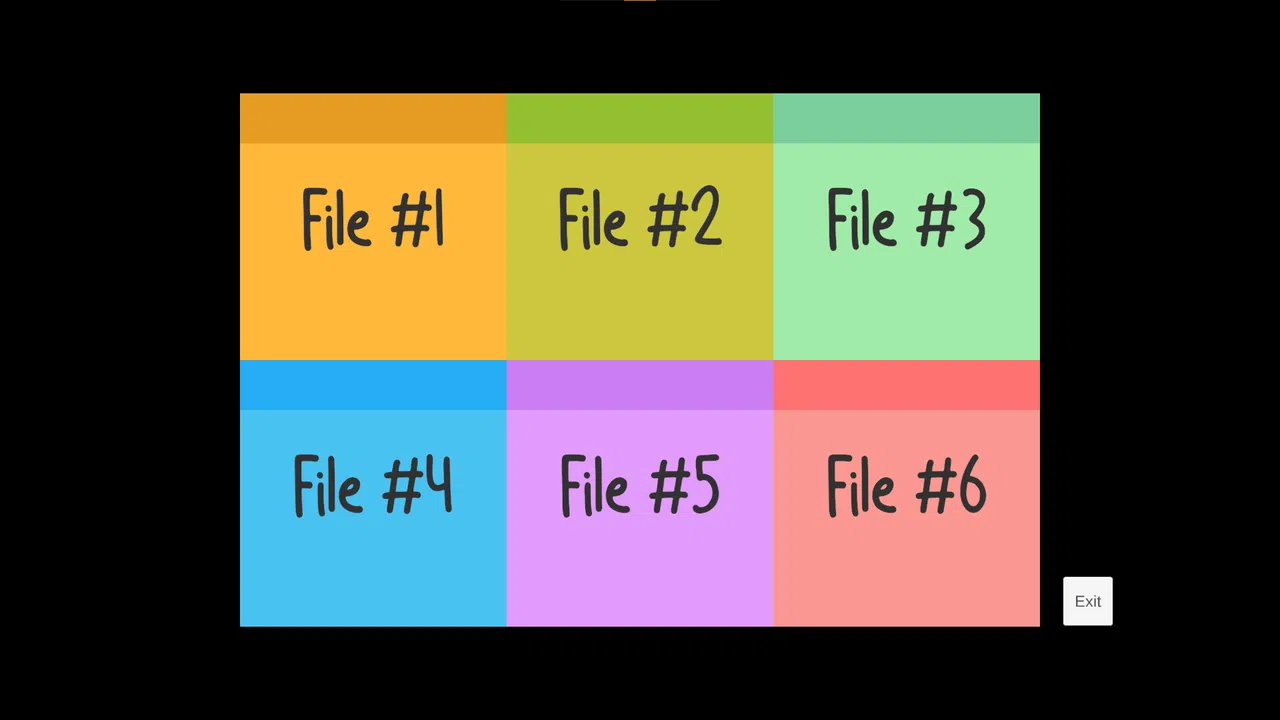 BrainMess Screenshot 2
