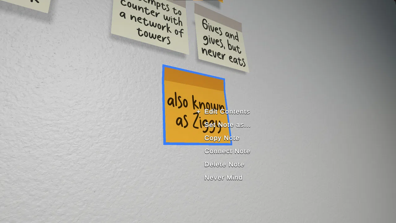 BrainMess Screenshot 4