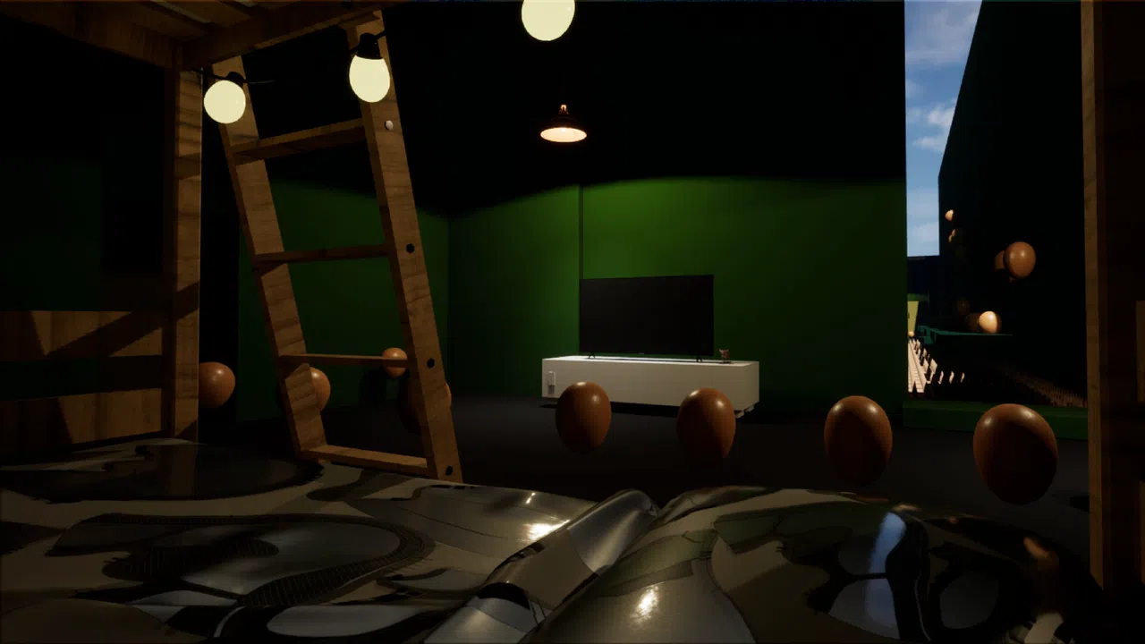 L`s In Eggs Screenshot 1