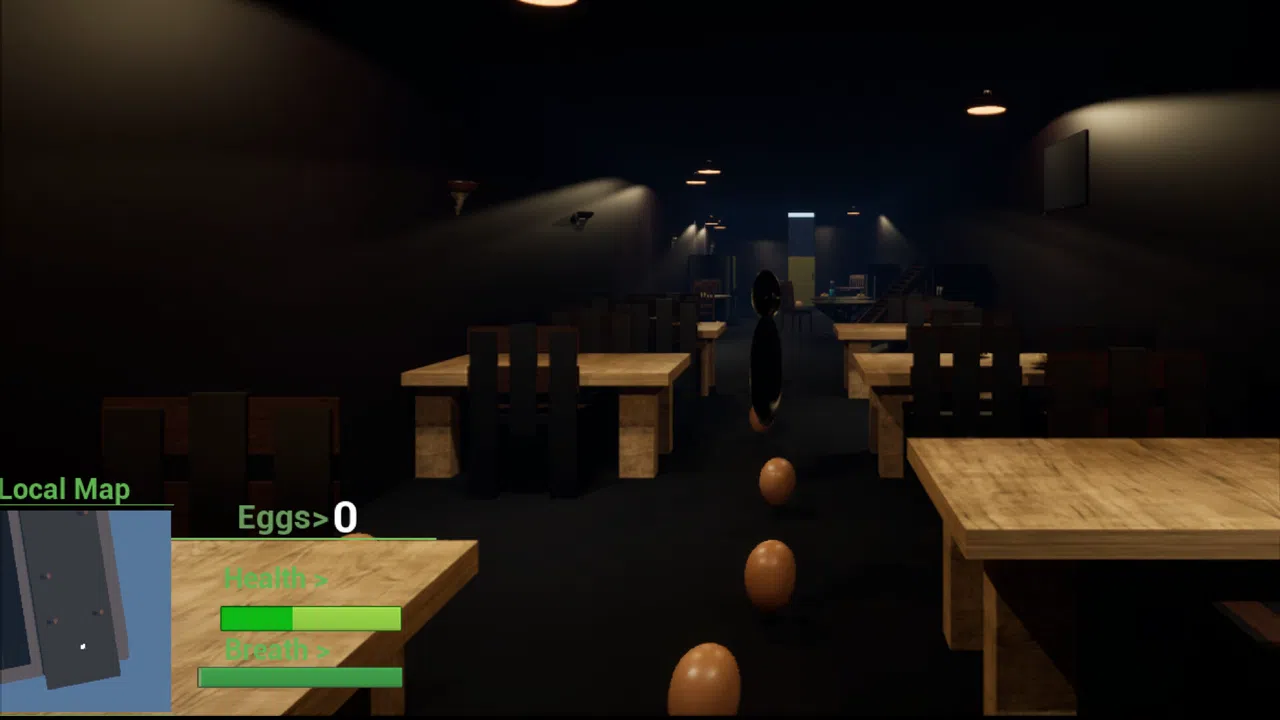 L`s In Eggs Screenshot 11