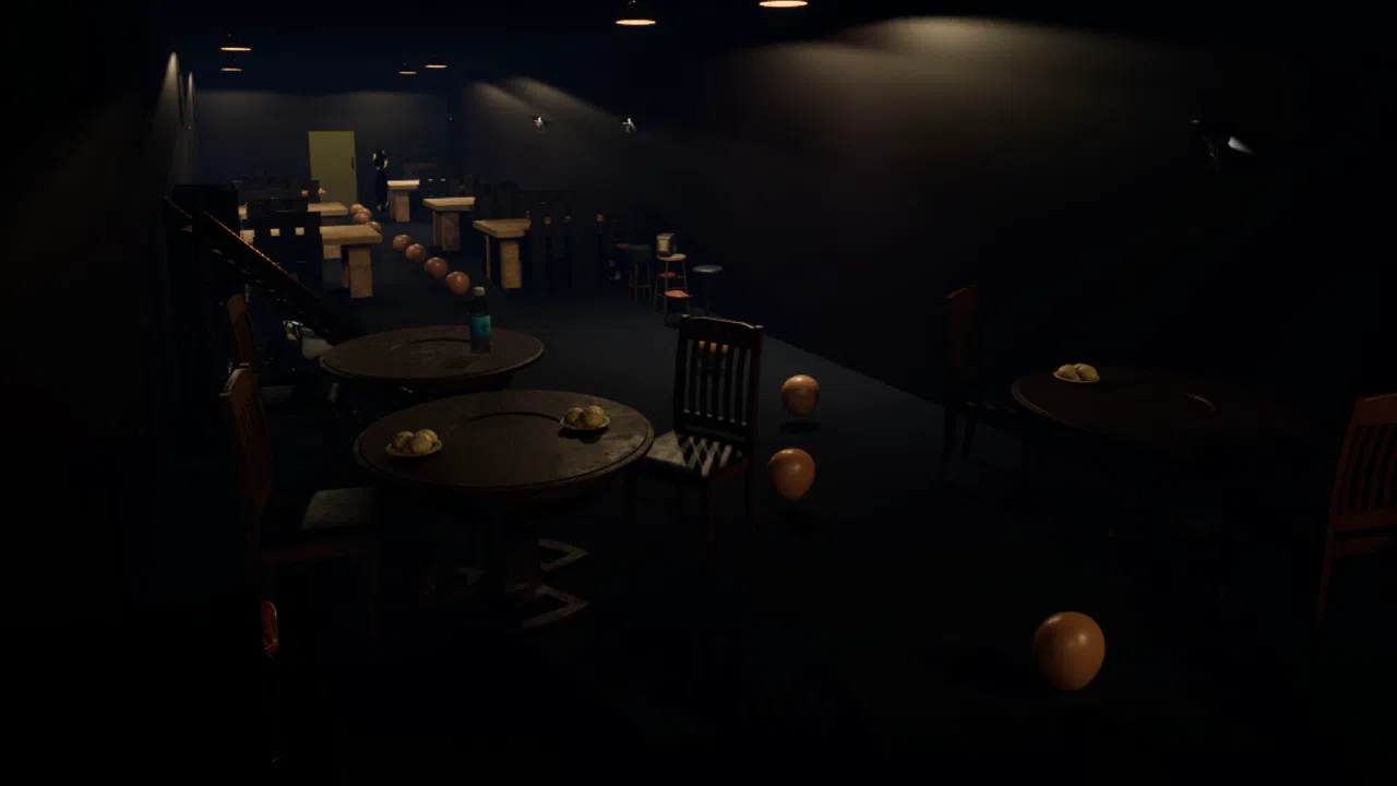 L`s In Eggs Screenshot 10