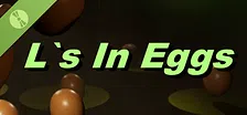 L`s In Eggs Demo