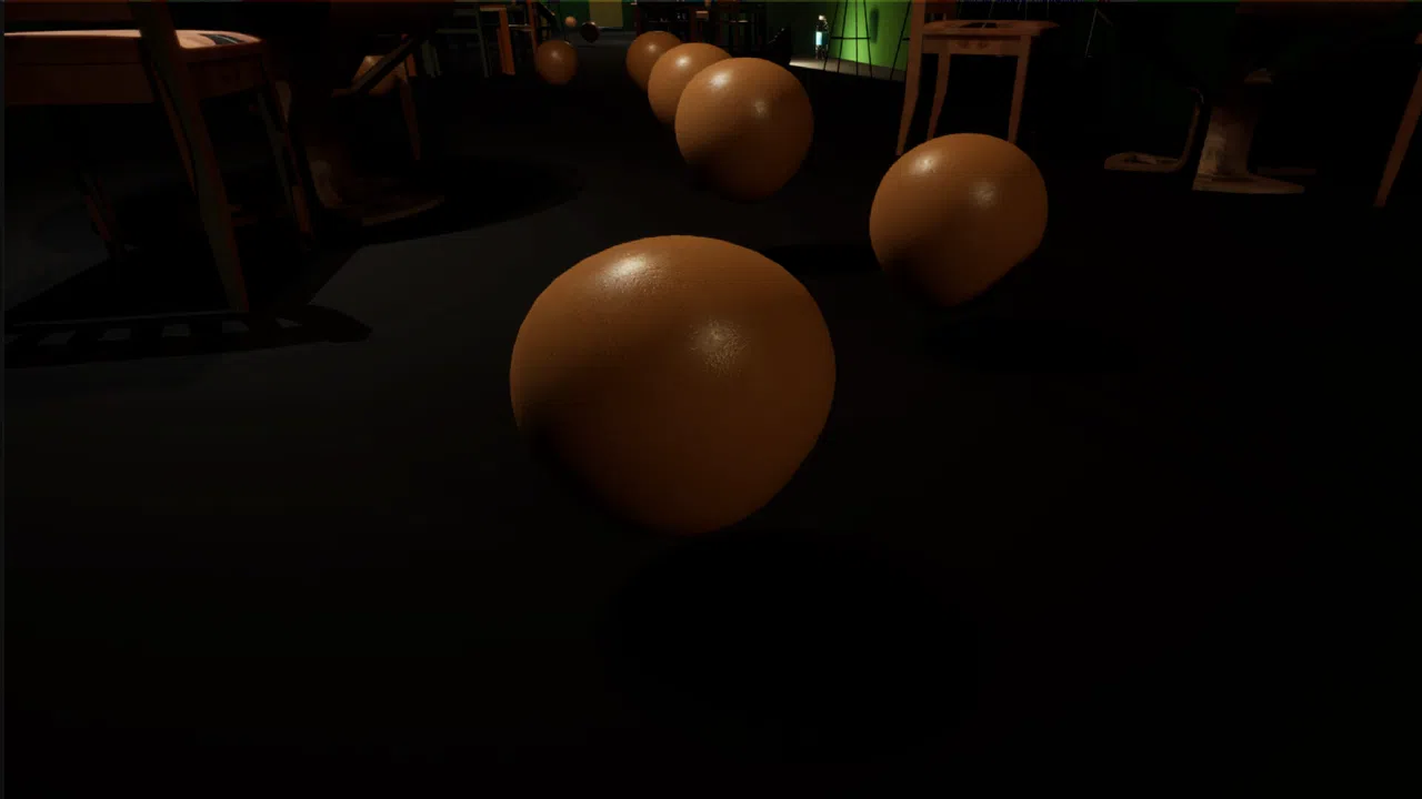 L`s In Eggs Demo Screenshot 0