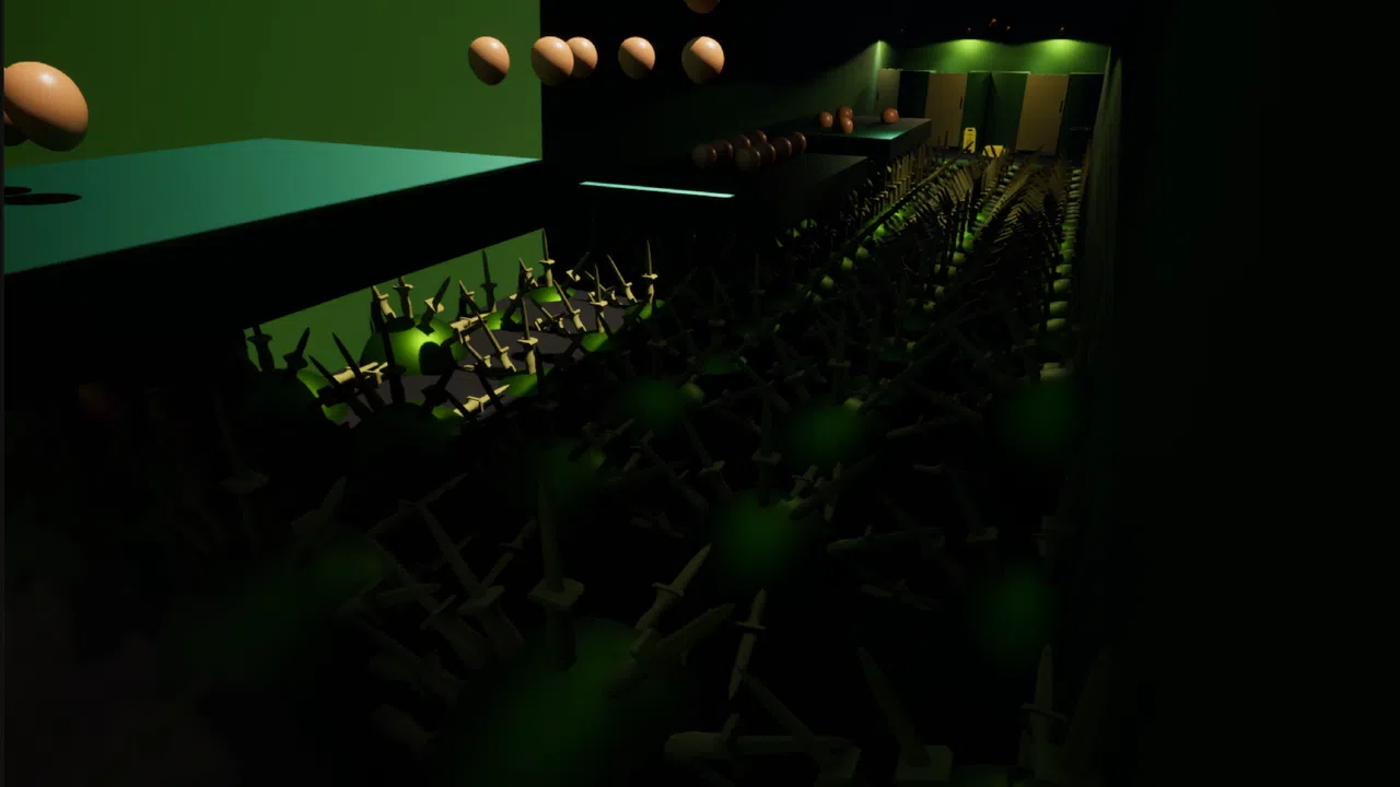 L`s In Eggs Demo Screenshot 1