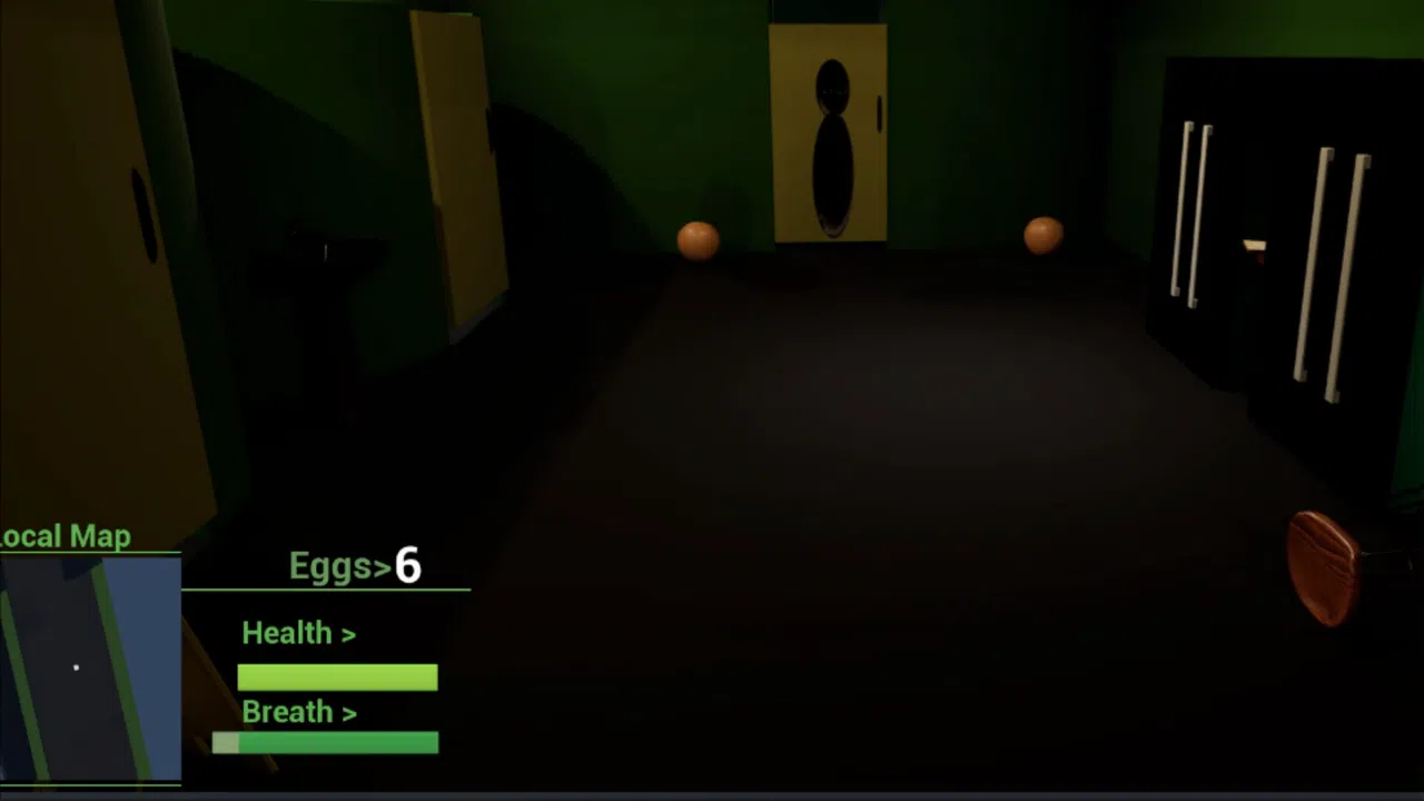 L`s In Eggs Demo Screenshot 9