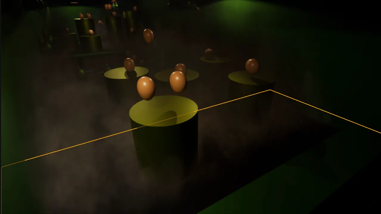 L`s In Eggs Demo Screenshot 5