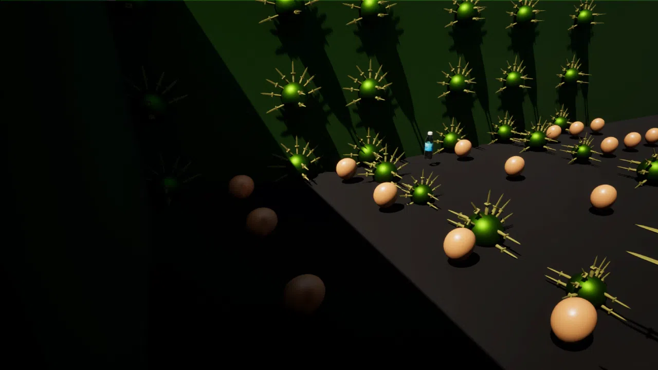 L`s In Eggs Demo Screenshot 8