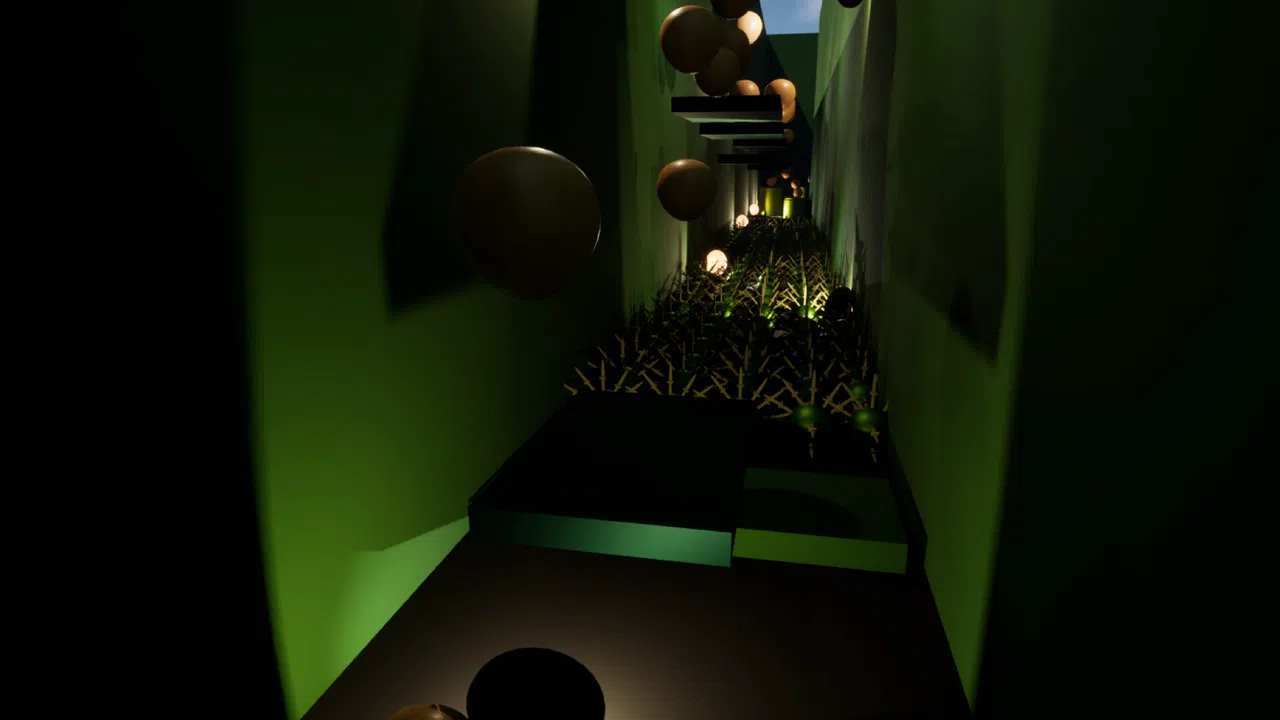 L`s In Eggs Demo Screenshot 7