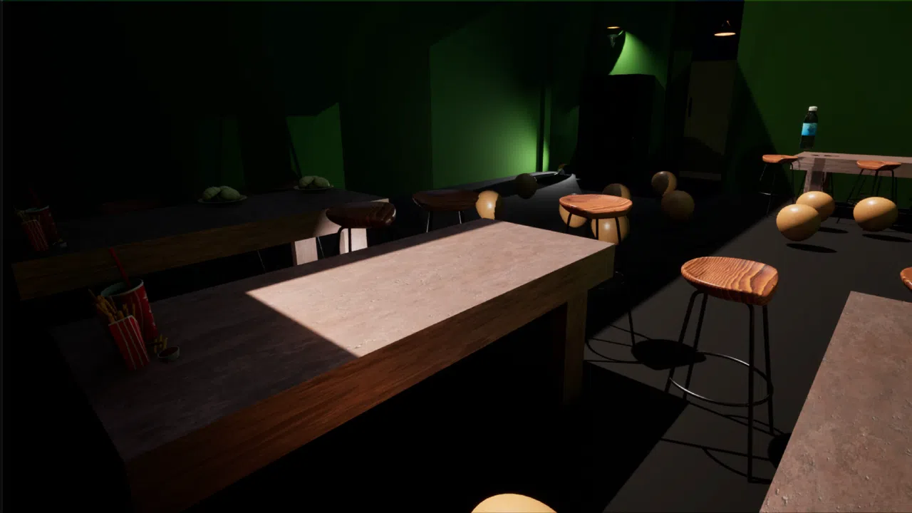 L`s In Eggs Demo Screenshot 3
