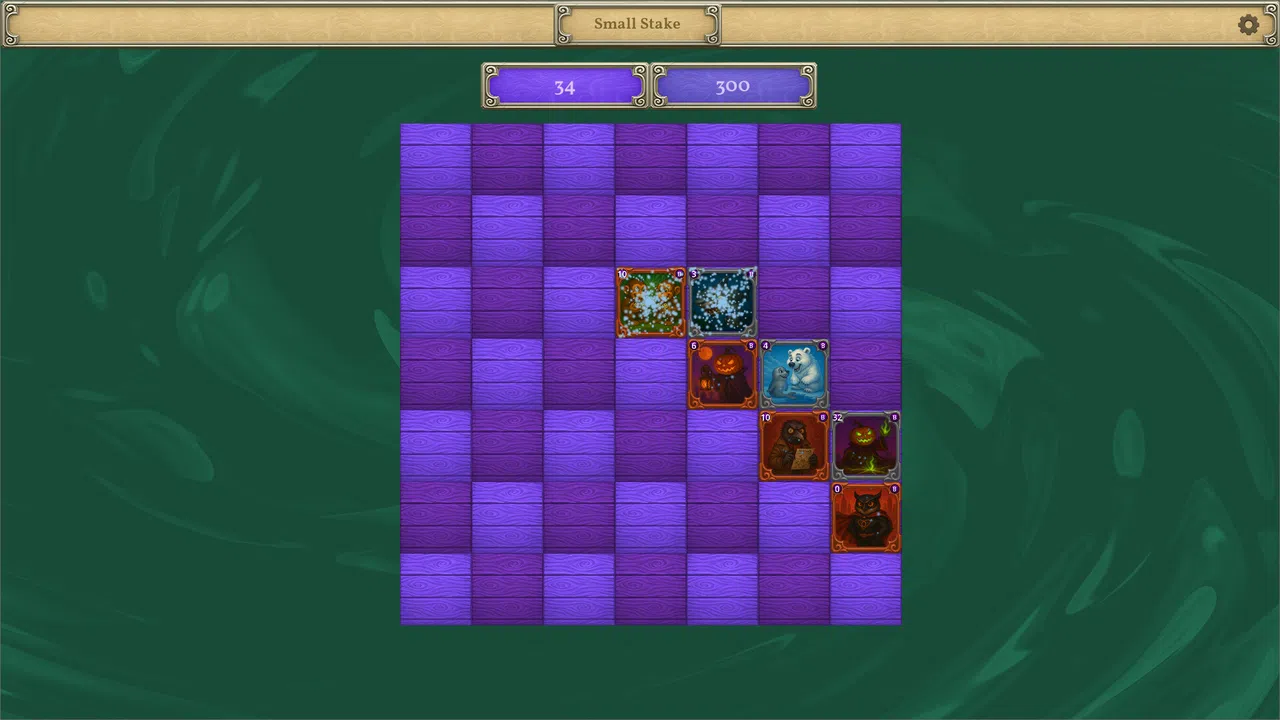 Qumino Screenshot 1