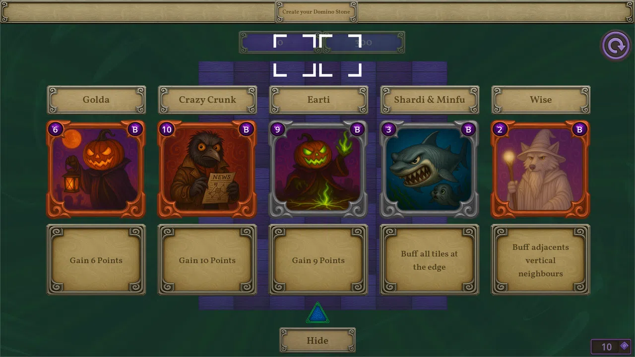 Qumino Screenshot 3
