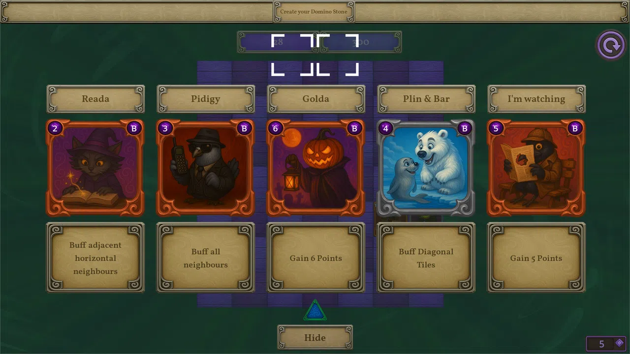 Qumino Screenshot 0