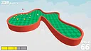 Drive You Crazy Golf Screenshot 1