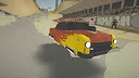 FUTURO DARKO RACER Screenshot 3