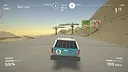 FUTURO DARKO RACER Screenshot 5