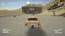 FUTURO DARKO RACER Screenshot 4
