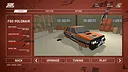 FUTURO DARKO RACER Screenshot 6