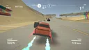 FUTURO DARKO RACER Screenshot 0