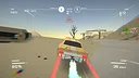 FUTURO DARKO RACER Screenshot 7